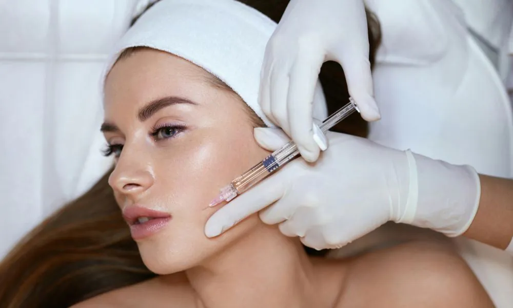 Anti Aging Treatment