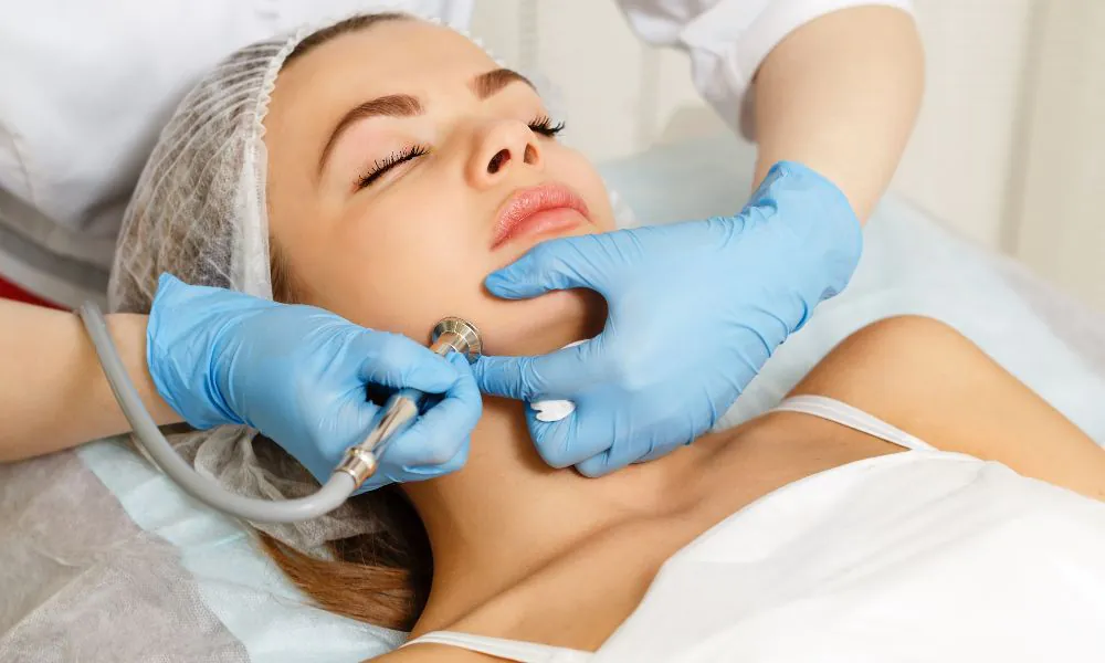 Pigmentation Treatment