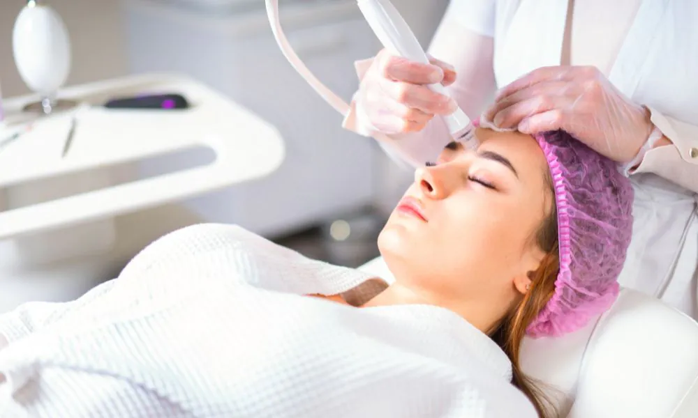 Skin and Hair Clinic